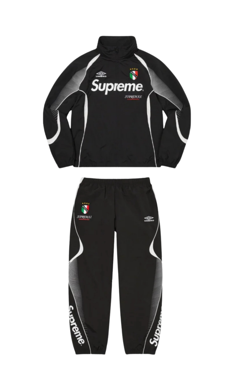 Supreme Tracksuit